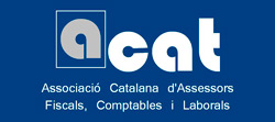 Associació catalana d’assessors fiscals, comptables i laborals